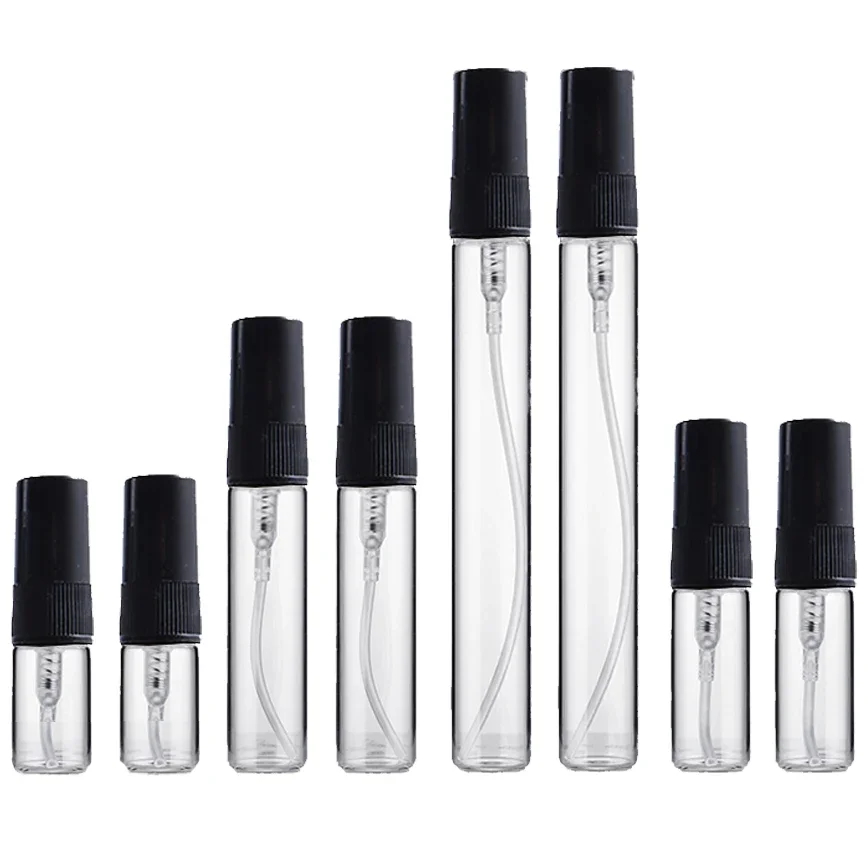 Perfume Fragrance Gallon - 8/16 szt. Butelka perfum wielokrotnego użytku