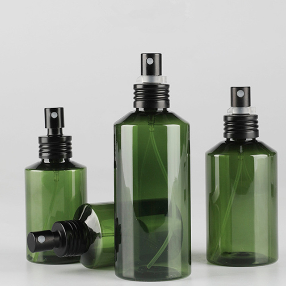 Perfume Fragrance Gallon - 50/100/150/200 ML butelka z rozpylaczem przenośna