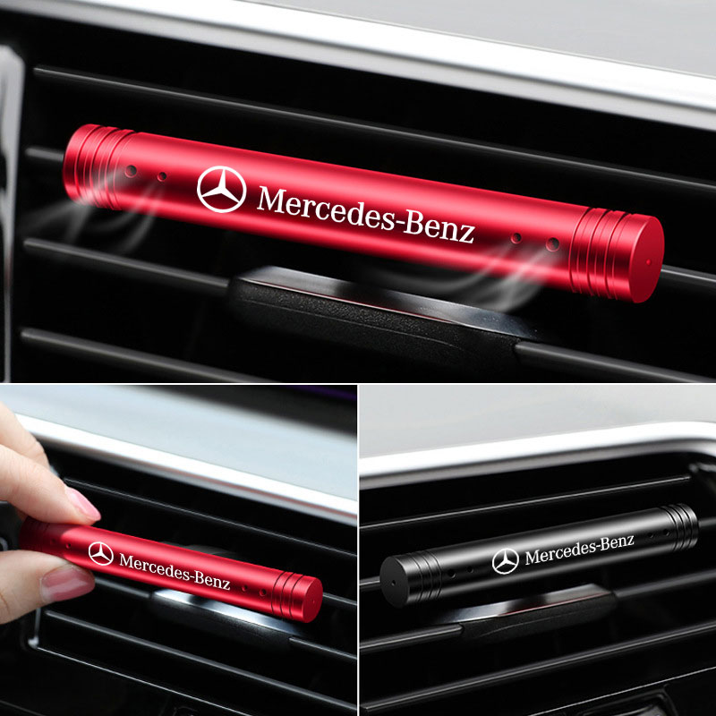 Perfume Fragrance Stick - Odświeżacz powietrza do samochodu, perfumy, dyfuzor