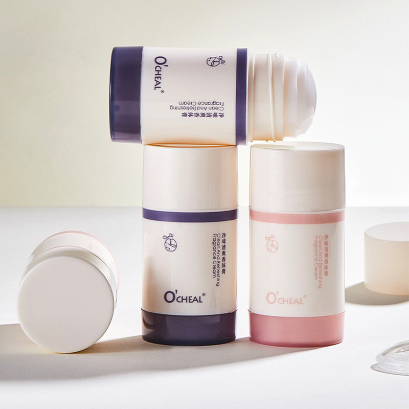 Perfume Fragrance Stick - Przenośny dezodorant OCHEAL - świeży i