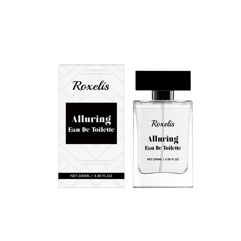 Perfume Fragrance Tous - Woda toaletowa Pure Musk emanuje urokiem,