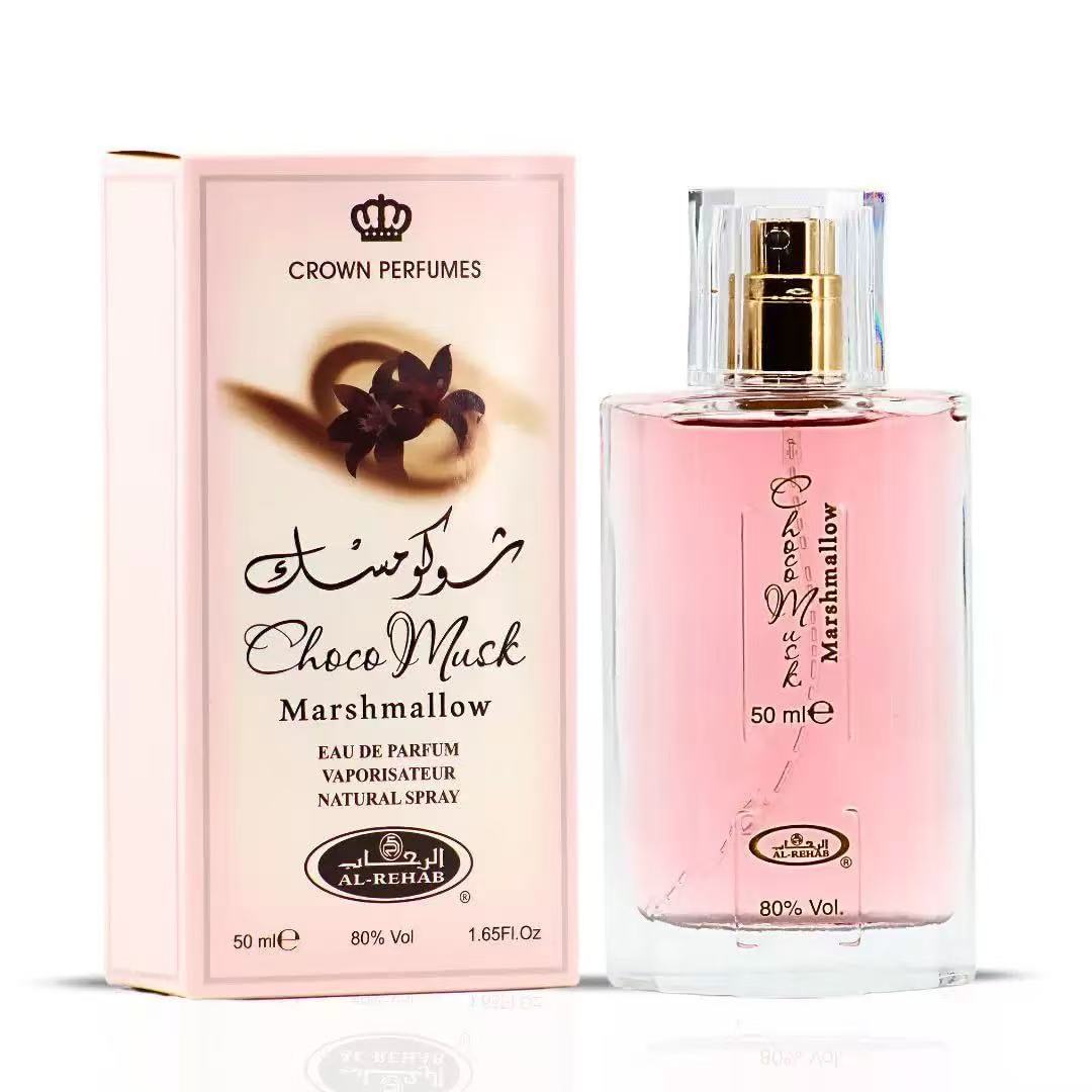 Fragrance Perfume In Dubai - Luksusowy unisexowy perfum Choco Musk, saudyjski
