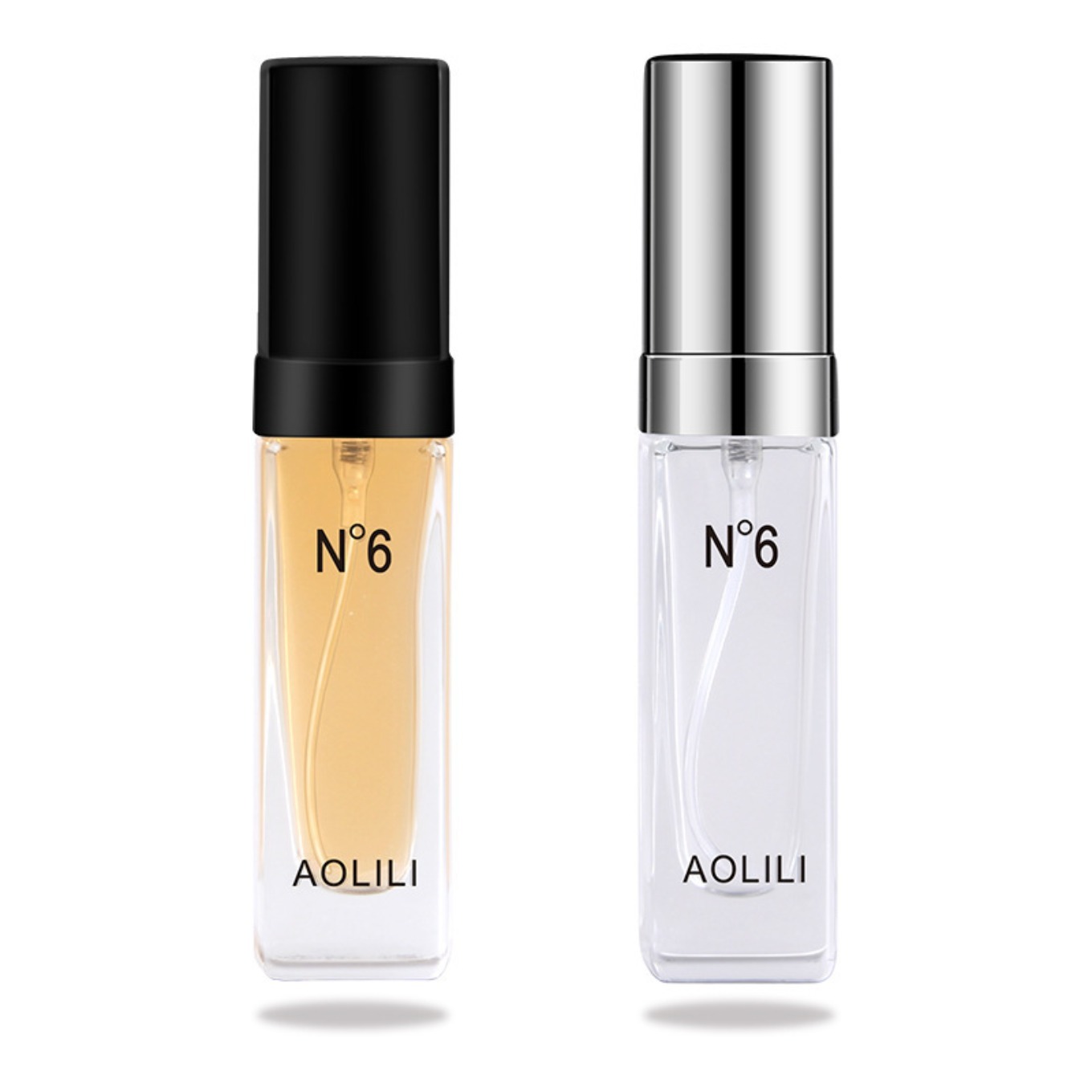 Perfume Fragrance Tous - N6 Perfumy Damskie Męskie Unisex Świeży