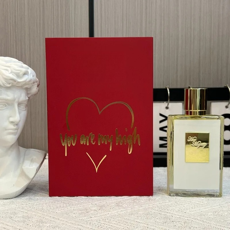 Perfume Fragrance Tous - 50ml Luksusowy Perfum Unisex Kwiatowy Chypre