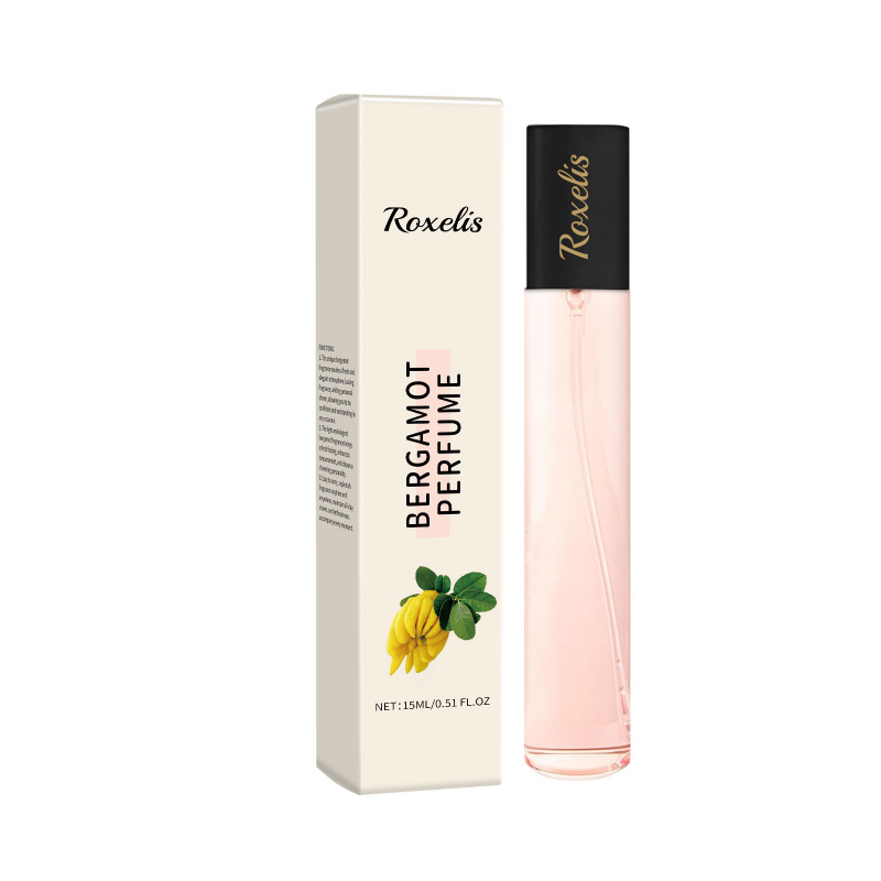 Perfume Fragrance Tous - Elegancki perfum, długotrwały zapach, przenośny i