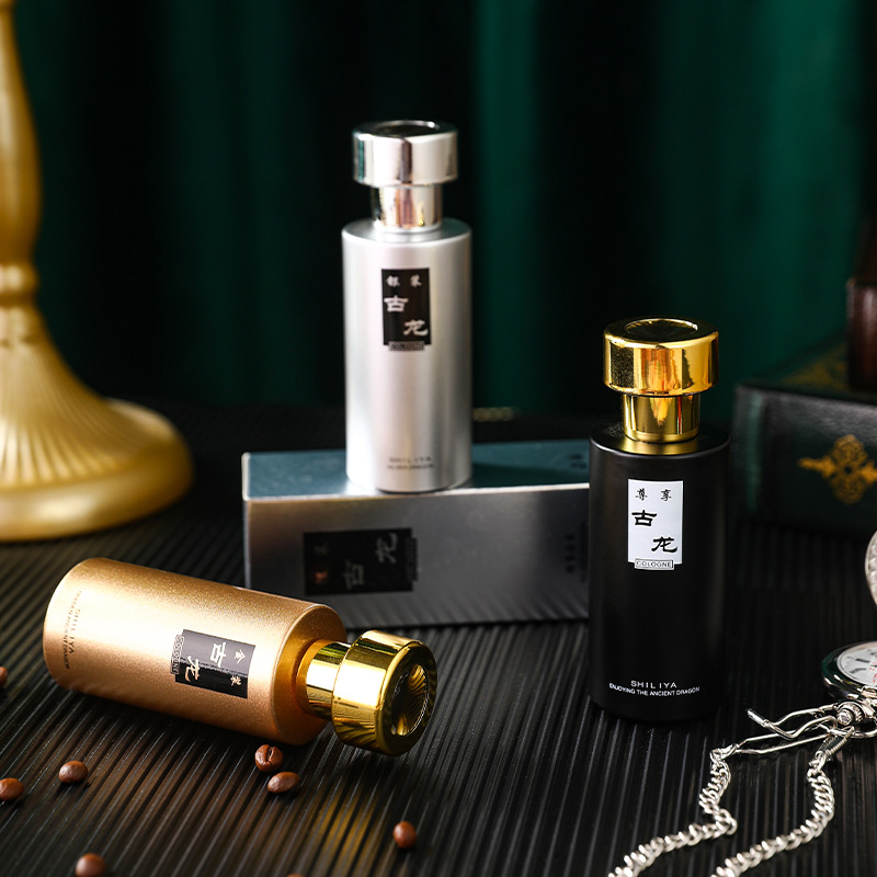Perfume Fragrance Tous - Perfumy z Kolanem, długotrwały zapach, orientalny,