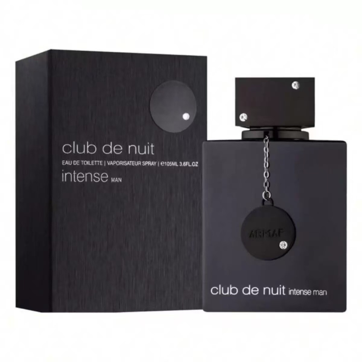 Pure Perfume Fragrance - Wysokiej jakości arabskie perfumy damskie męskie
