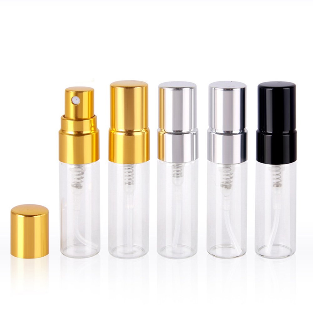Perfume Fragrance Gallon - 50 sztuk 100 sztuk 2ml 3ml