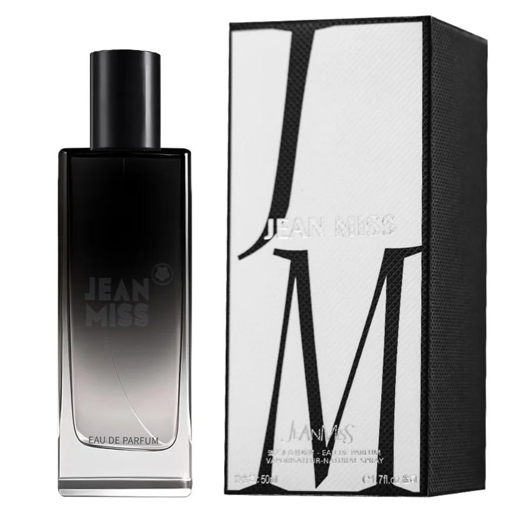 Perfume Fragrance Tous - 50ML Nieposkromiony Perfum dla Mężczyzn Długotrwały