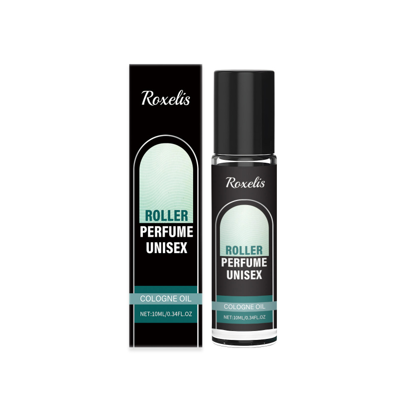 Perfume Fragrance Tous - Roxelis Charming Roll-On Perfume Naturalnie elegancki