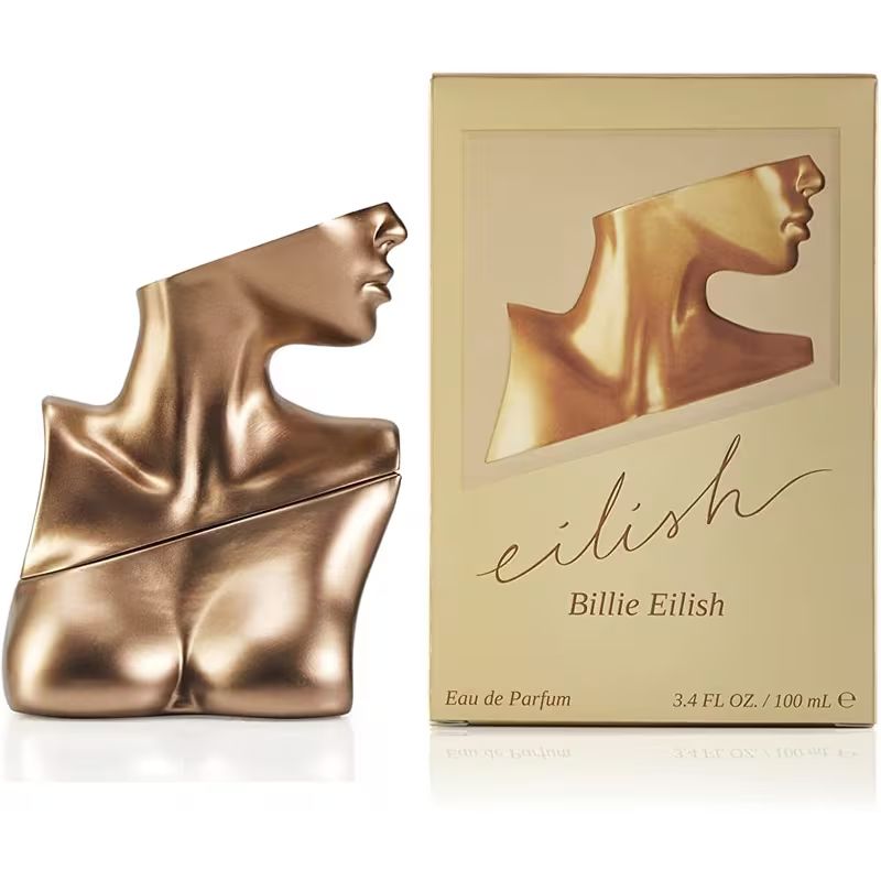 Billie Eilish Perfumy damskie  – Perfume Billie Eilish Fragrance recenzja i cena