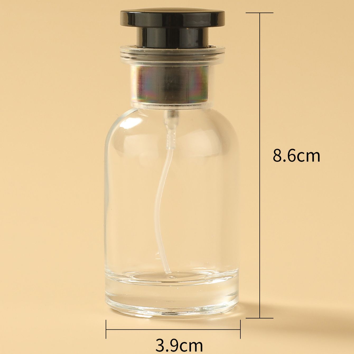 30ML Atomizer Perfume Spray Bo – Perfume Fragrance Gallon recenzja i cena