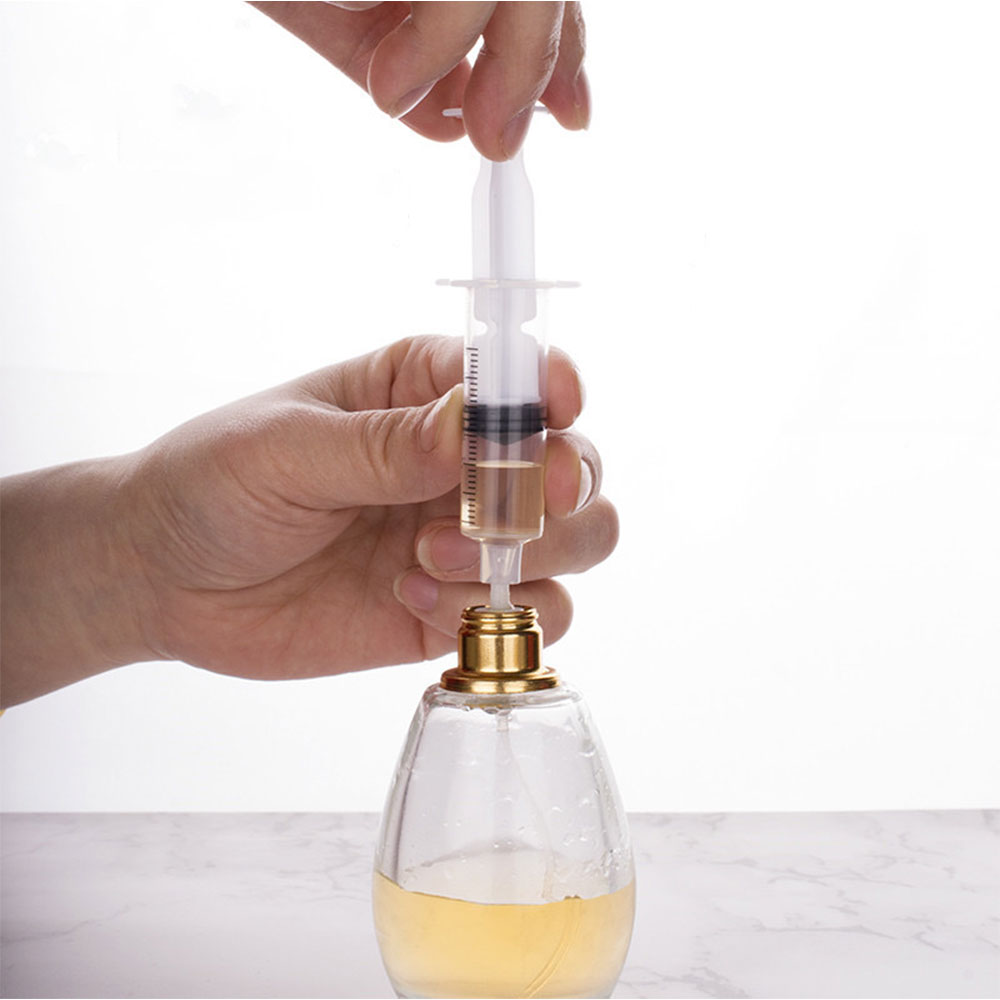 20/30/50 szt. 5ML Plastikowa s – Perfume Fragrance Gallon recenzja i cena