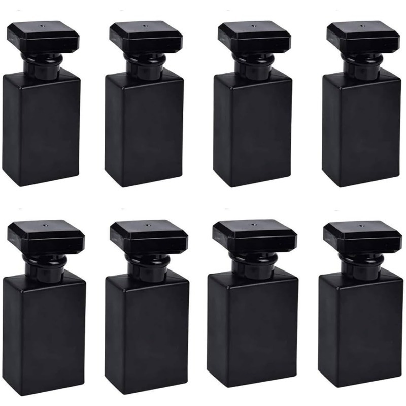 8 sztuk 30ml szklane butelki n – Perfume Fragrance Gallon recenzja i cena