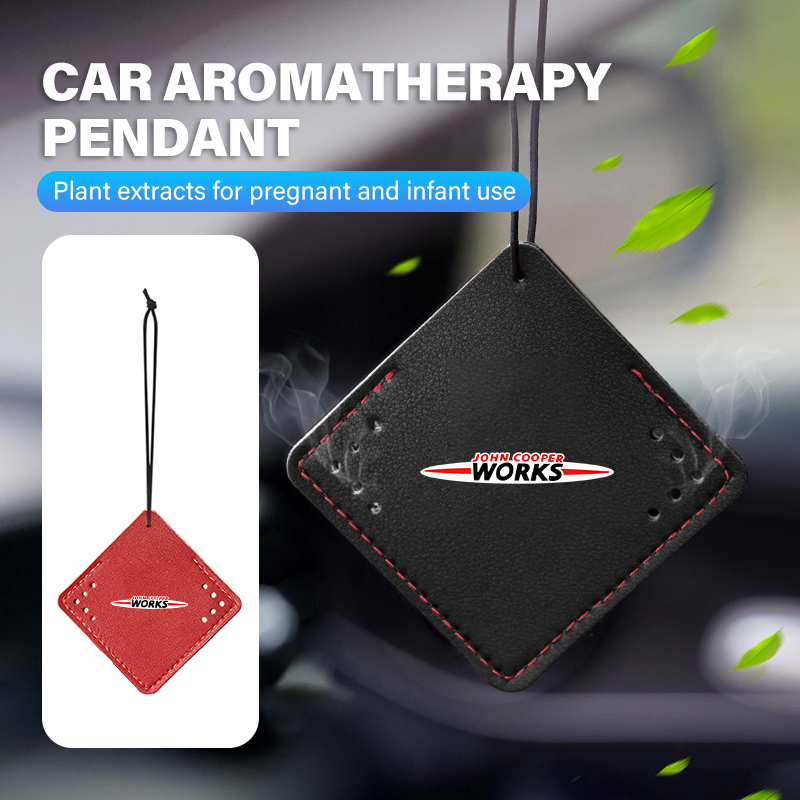 Samochodowy odświeżacz powietr – Fragrance Perfume R60 recenzja i cena