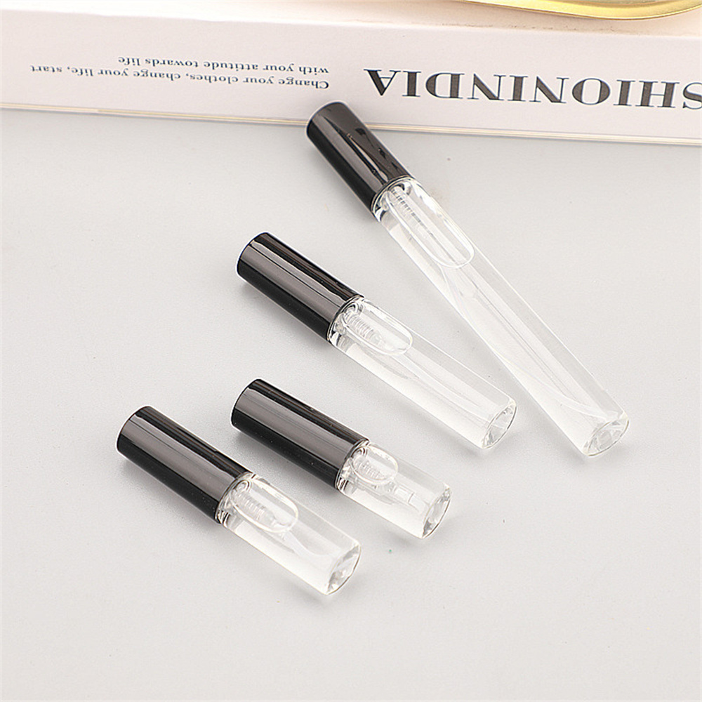 5 sztuk 2ML/3ML/5ML/10ML przen – Perfume Fragrance Gallon recenzja i cena