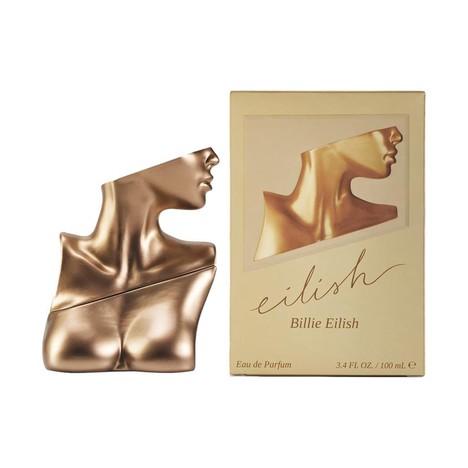 Billie Eilish Eau de Parfum Sp – Perfume Billie Eilish Fragrance recenzja i cena