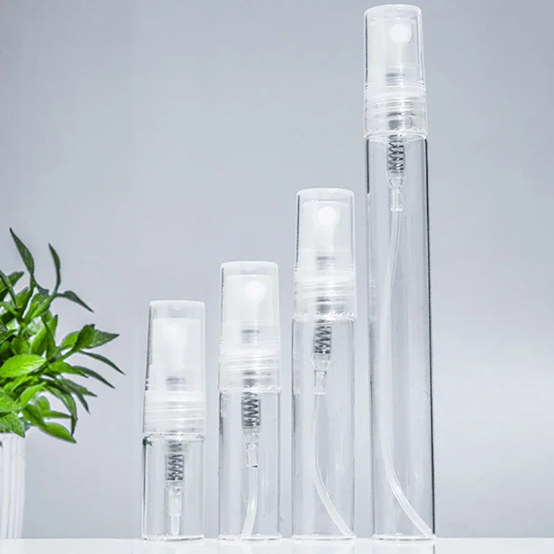 8 sztuk 10ml 5ml 3ml 2ml wielo – Perfume Fragrance Gallon recenzja i cena