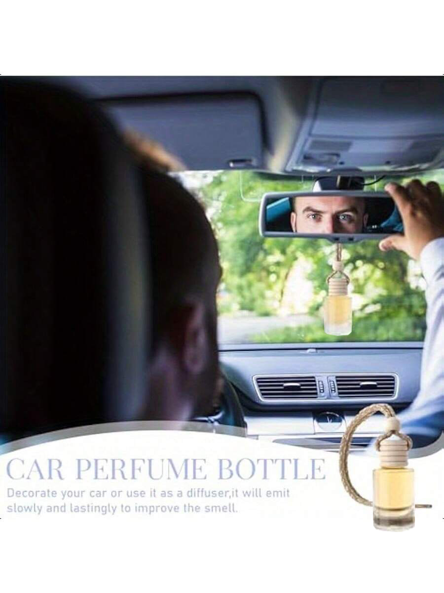 20 szt. Wiszące Odświeżacze Sa – Perfume Fragrance Gallon recenzja i cena