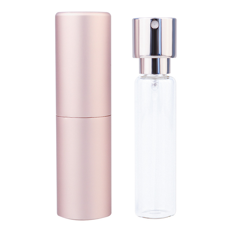 20ml Metalowa aluminiowa butel – Perfume Fragrance Gallon recenzja i cena