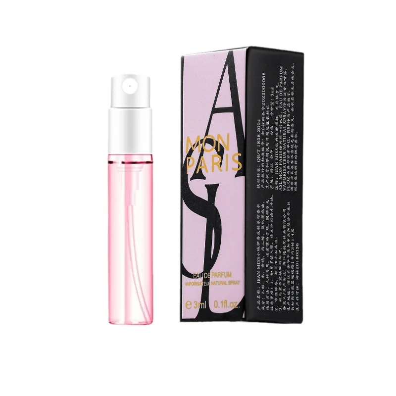 Przenośny atomizer do perfum 3 – Perfume Fragrance Tous recenzja i cena