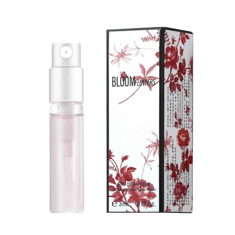 Przenośny atomizer do perfum 3 – Perfume Fragrance Tous recenzja i cena