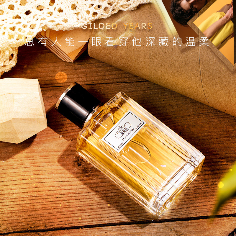 60ML Flower Basis Perfume Eau  – Perfume Fragrance Tous recenzja i cena