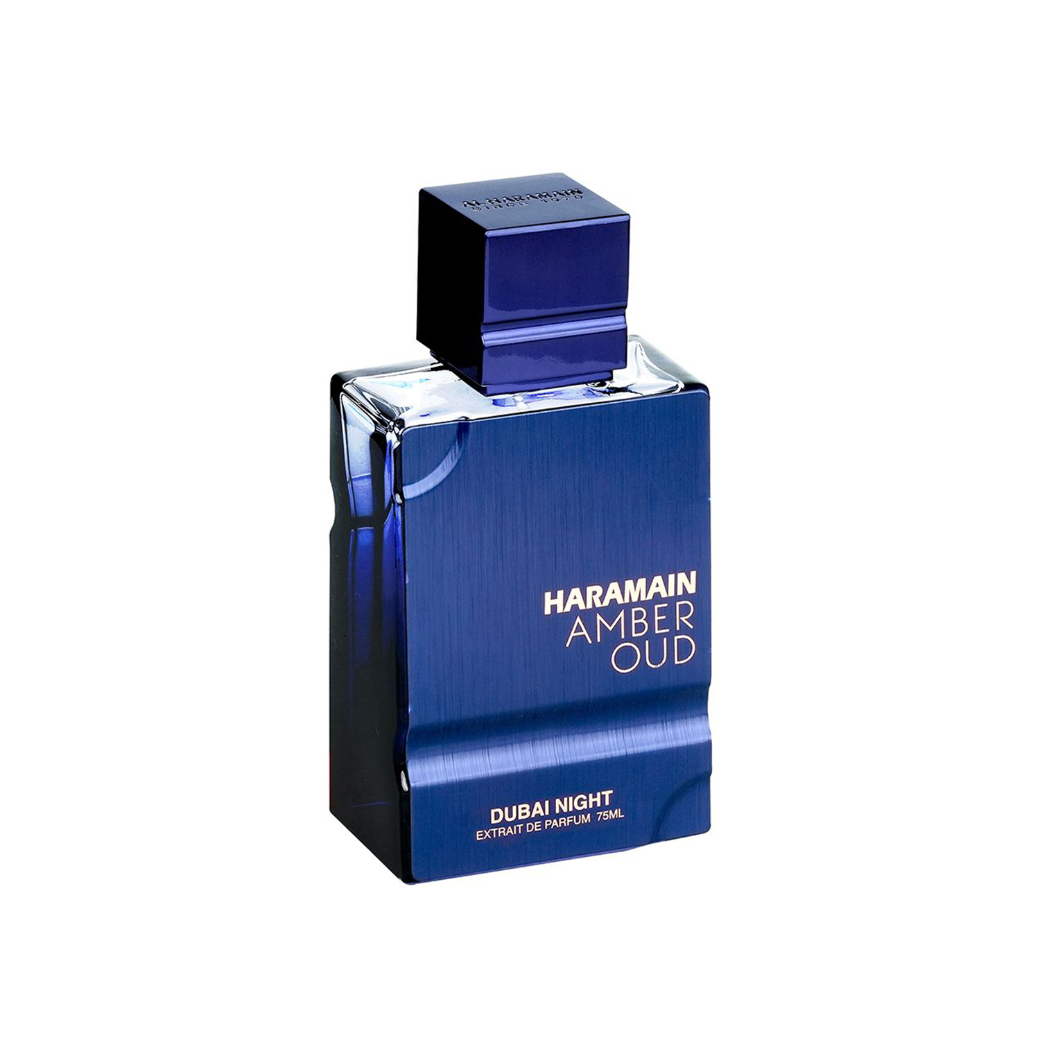 Al Haramain Amber Oud - Dubai  – Pure Perfume Fragrance recenzja i cena