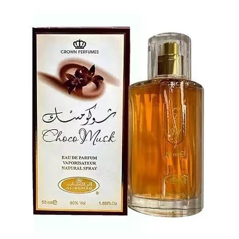 Luksusowy unisexowy perfum Cho – Fragrance Perfume In Dubai recenzja i cena