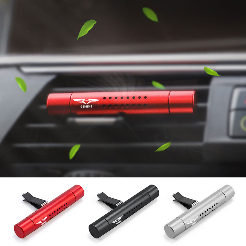 Odświeżacz powietrza do samoch – Perfume Fragrance Stick recenzja i cena