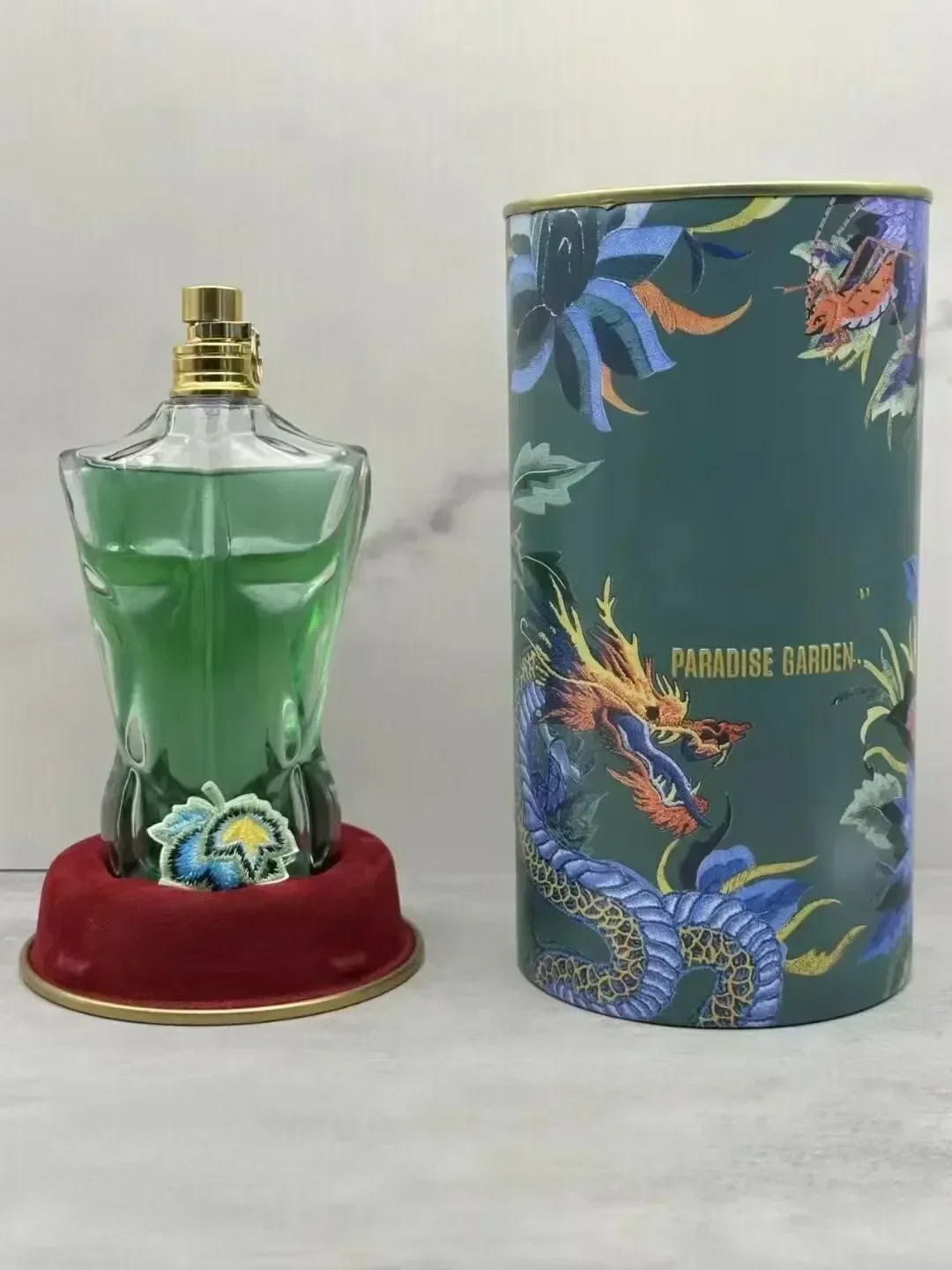 Nowy produkt Nowy seksowny per – Pure Perfume Fragrance recenzja i cena
