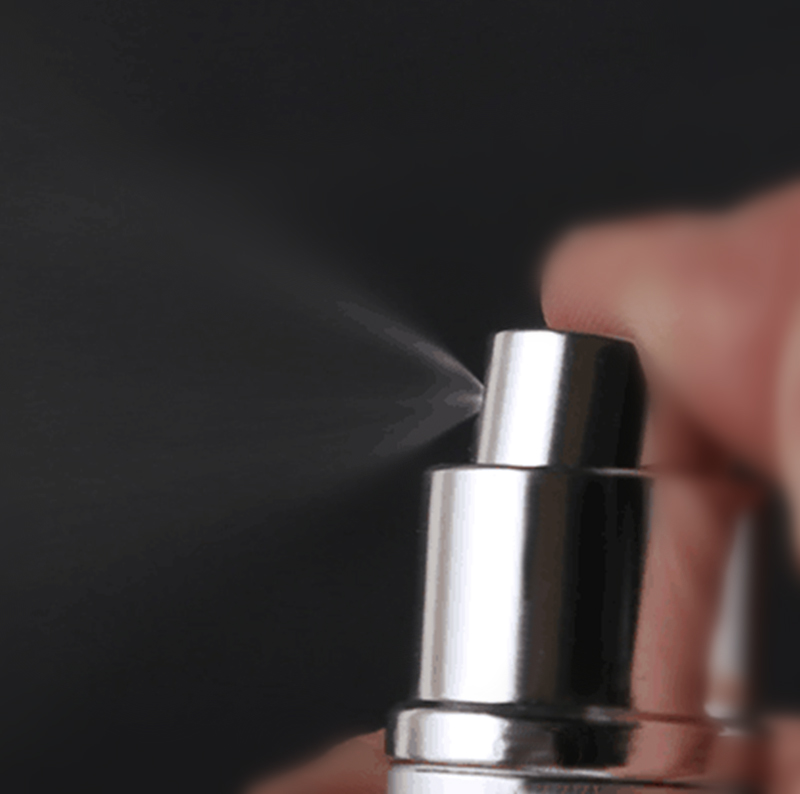 1PC Najwyższej jakości butelka – Perfume Fragrance Gallon recenzja i cena