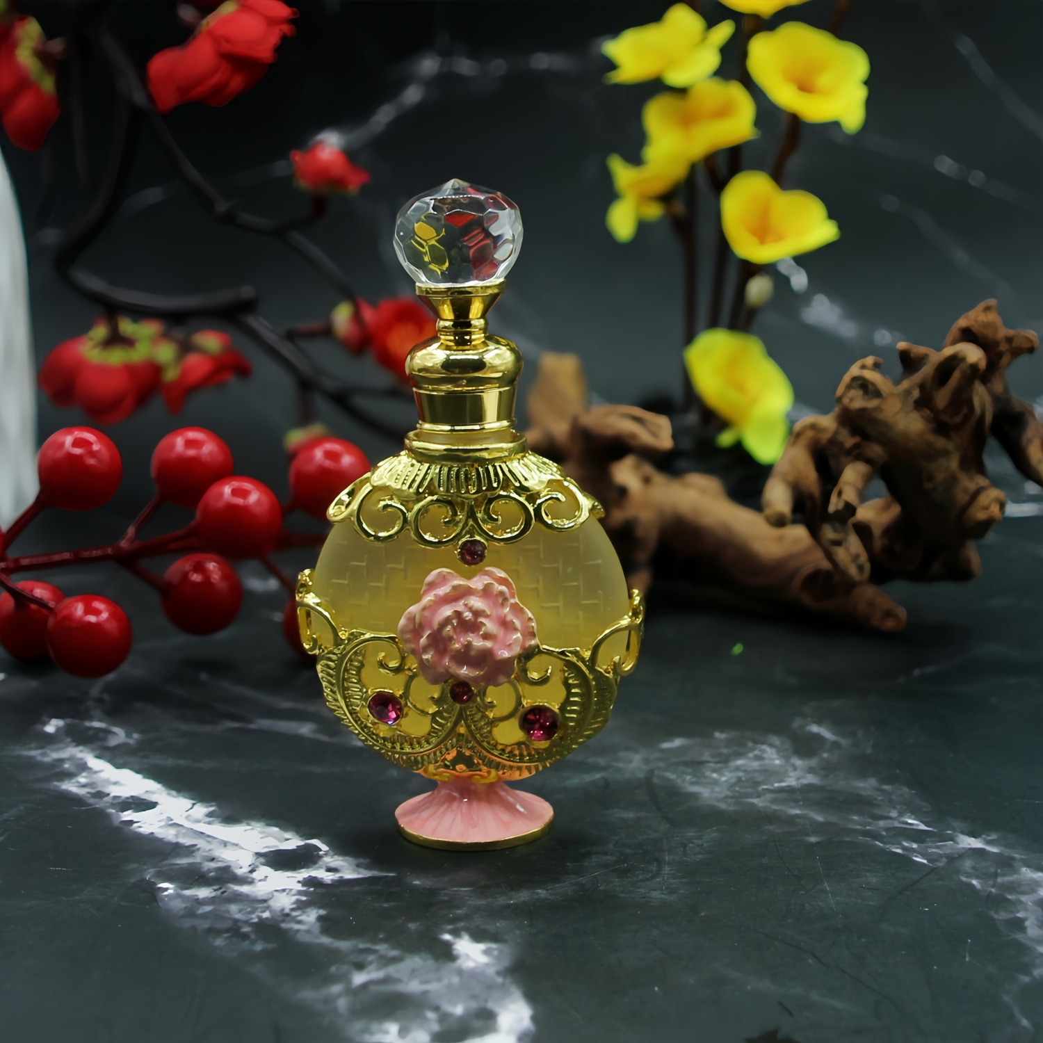 Perfumy dla kobiet Halal Dubai – Fragrance Perfume In Dubai recenzja i cena