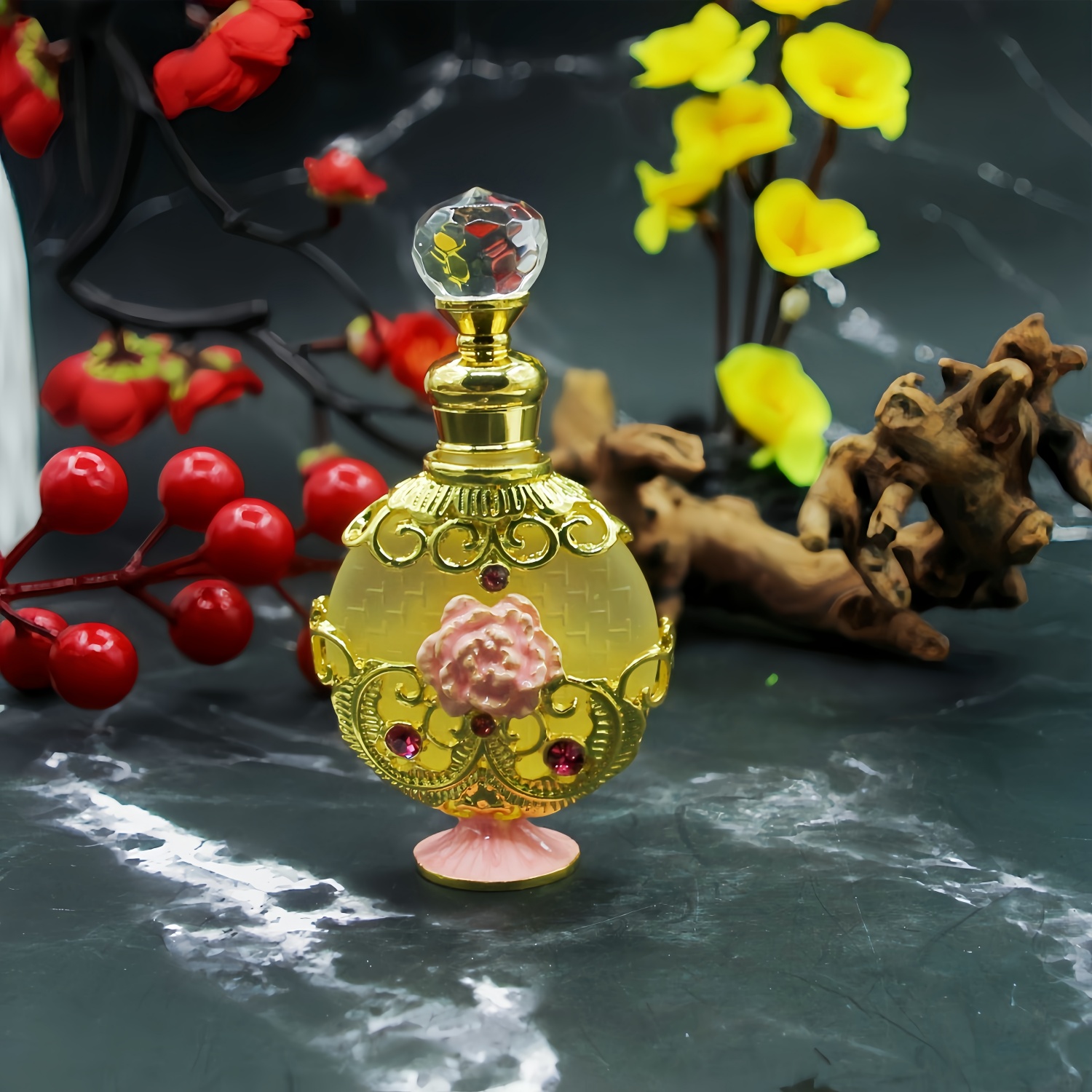 Perfumy dla kobiet Halal Dubai – Fragrance Perfume In Dubai recenzja i cena