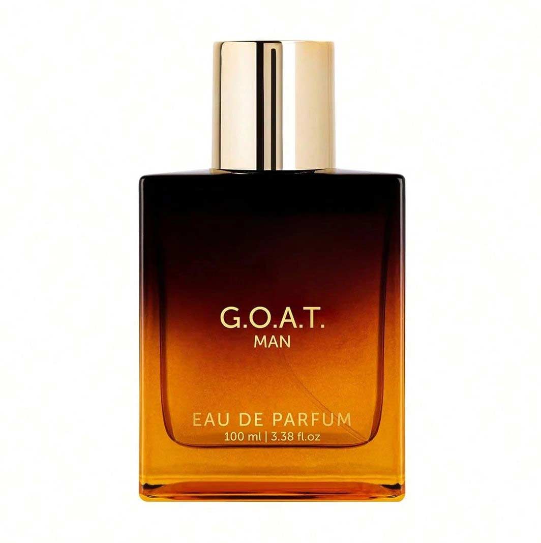 BellaVita Luxury Goat Man Eau  – Pure Perfume Fragrance recenzja i cena