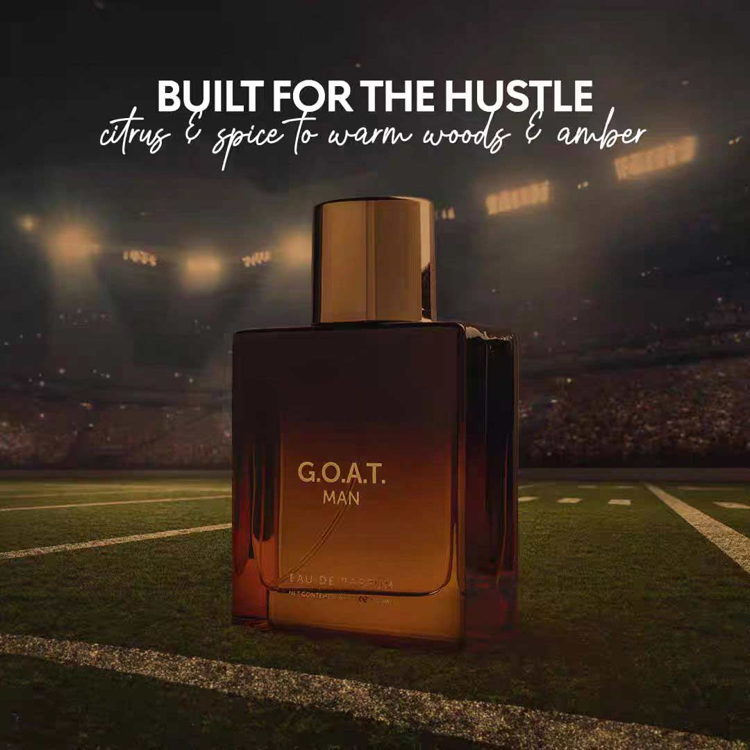 BellaVita Luxury Goat Man Eau  – Pure Perfume Fragrance recenzja i cena