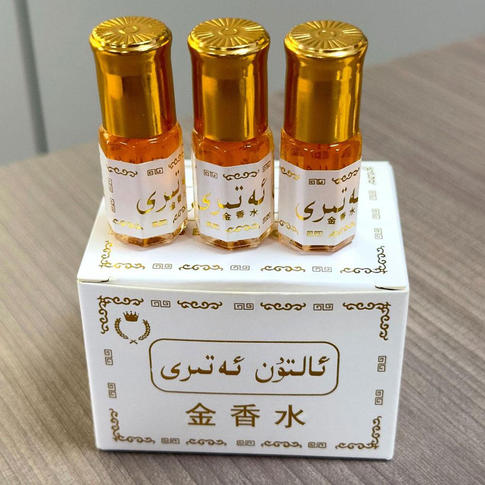 Arabski olejek perfumowany w r – Pure Perfume Fragrance recenzja i cena