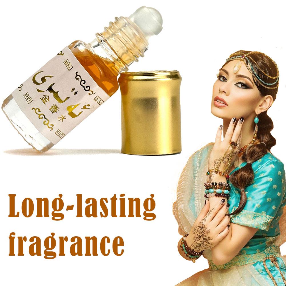 Arabski olejek perfumowany w r – Pure Perfume Fragrance recenzja i cena