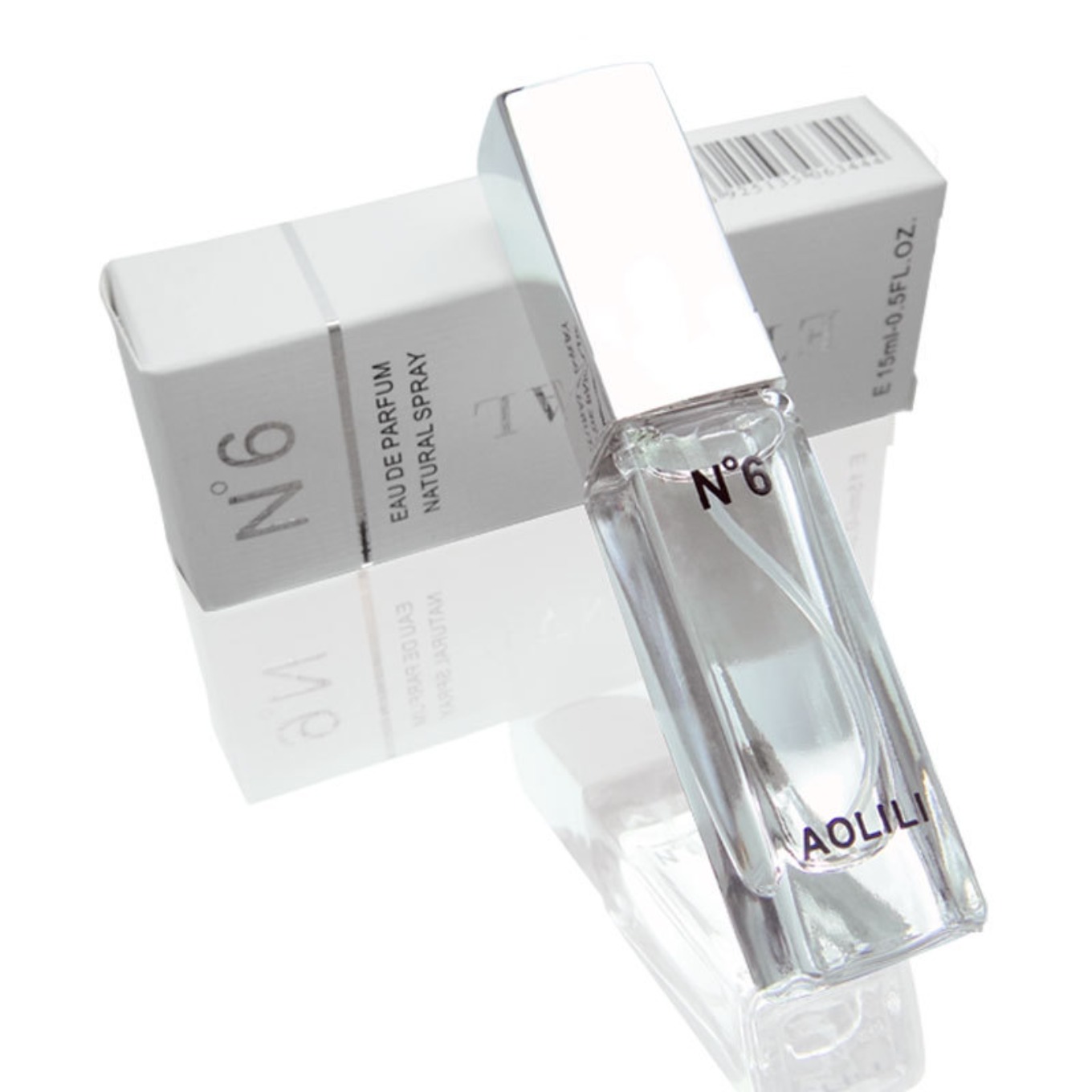 N6 Perfumy Damskie Męskie Unis – Perfume Fragrance Tous recenzja i cena