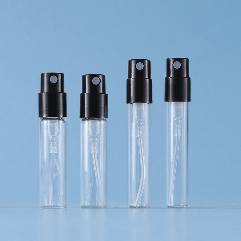 1X 10X 100x 1ml 1.5ml 2ml 2.5m – Perfume Fragrance Gallon recenzja i cena