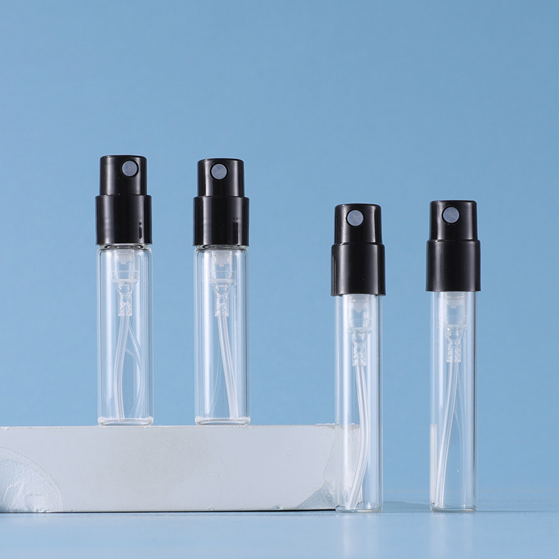 1X 10X 100x 1ml 1.5ml 2ml 2.5m – Perfume Fragrance Gallon recenzja i cena