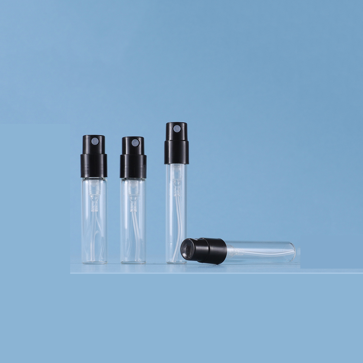 1X 10X 100x 1ml 1.5ml 2ml 2.5m – Perfume Fragrance Gallon recenzja i cena