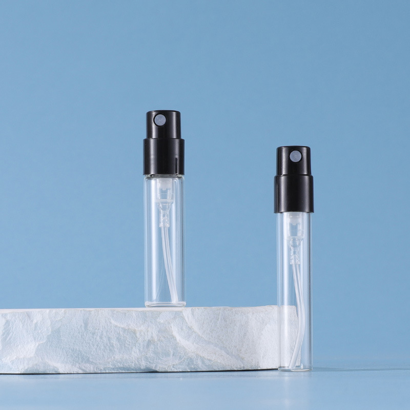 1X 10X 100x 1ml 1.5ml 2ml 2.5m – Perfume Fragrance Gallon recenzja i cena