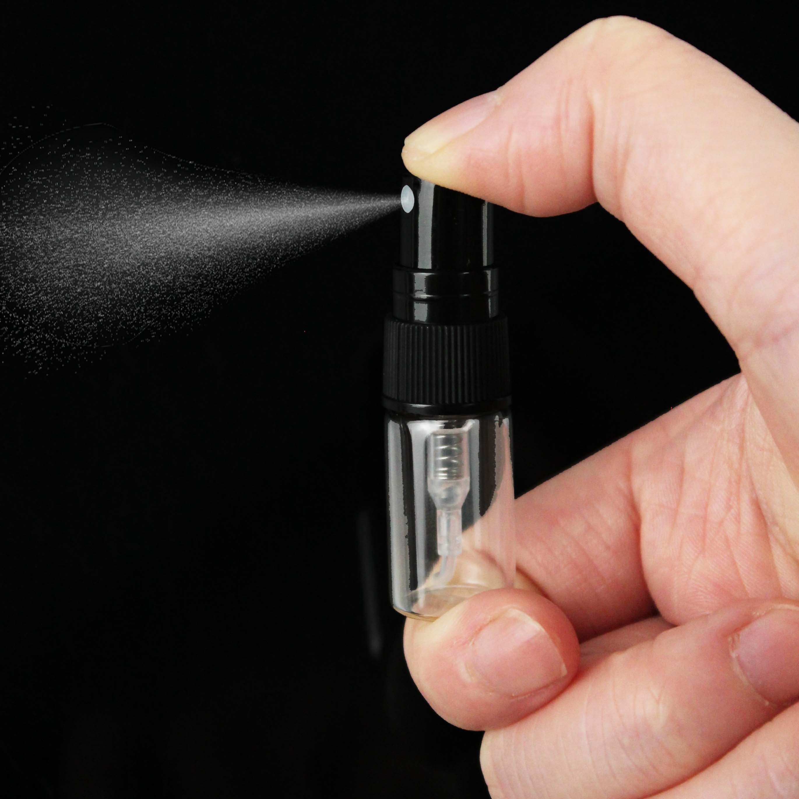 20/30/50/100 szt. 2ml 3ml 5ml  – Perfume Fragrance Gallon recenzja i cena