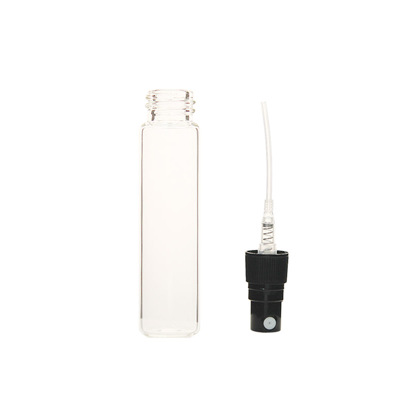 20/30/50/100 szt. 2ml 3ml 5ml  – Perfume Fragrance Gallon recenzja i cena