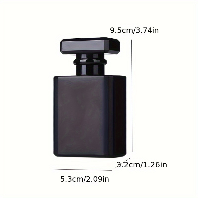 1/2 szt. + 4 akcesoria 50 ml s – Perfume Fragrance Gallon recenzja i cena