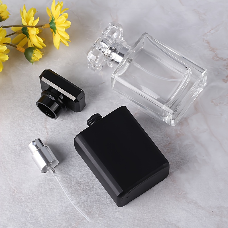 1/2 szt. + 4 akcesoria 50 ml s – Perfume Fragrance Gallon recenzja i cena