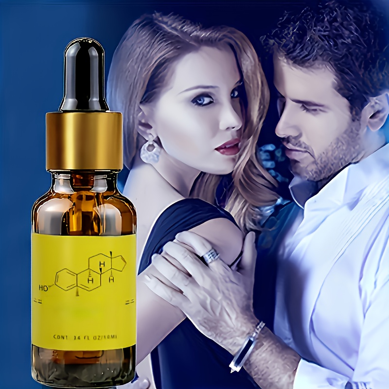 3/4 szt. Perfumy z Feromonami  – Perfume Fragrance Tous recenzja i cena