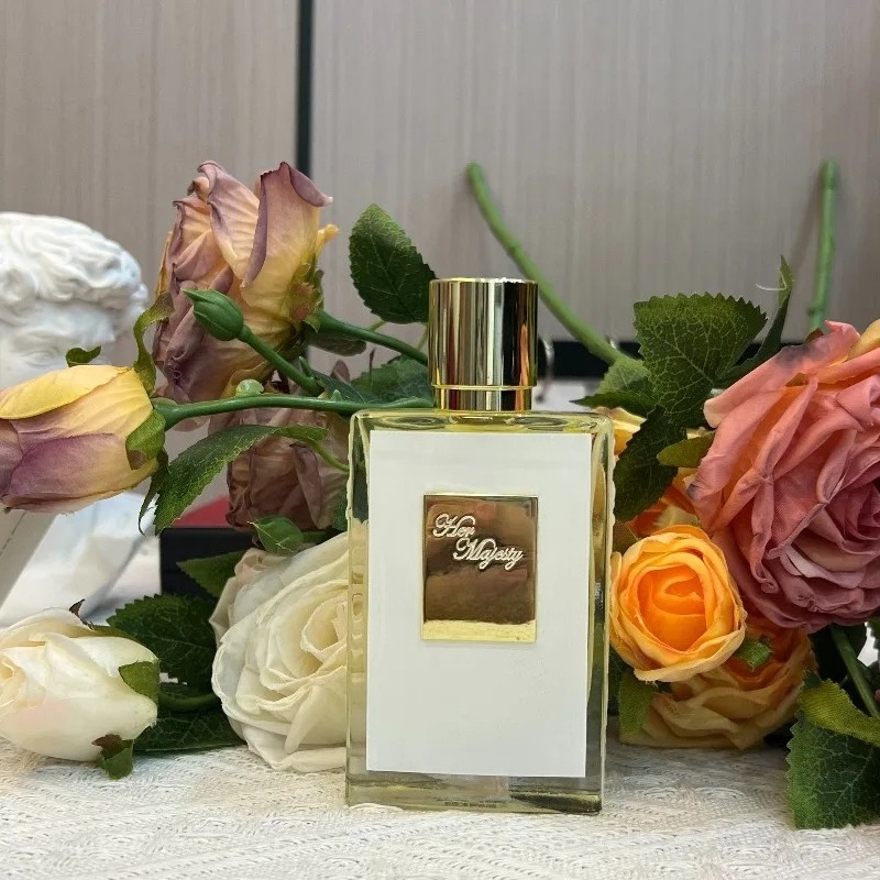 50ml Luksusowy Perfum Unisex K – Perfume Fragrance Tous recenzja i cena