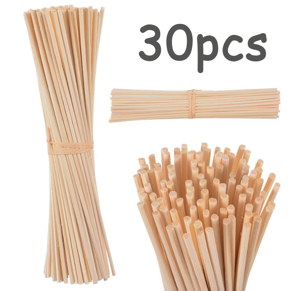 Aroma Nature Rattan Sticks Ree – Perfume Fragrance Stick recenzja i cena